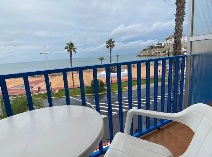 Hotel Rio Mar Peñíscola